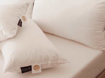 DOUXE Feathers Are Responsibly Sourced – And That’s Something to Be Proud of