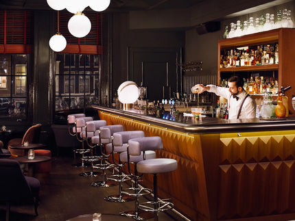 Pulitzer Amsterdam - A historical gem
