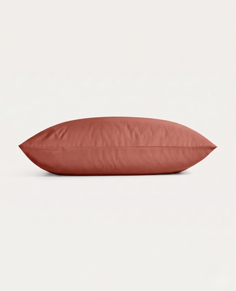 Pillowcase Egyptian Cotton 400TC Sateen | Solterra