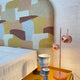 Big Sur Headboard Swedish Grey