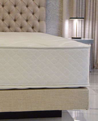 Superior Pocket Spring Mattress Hilding 25 cm