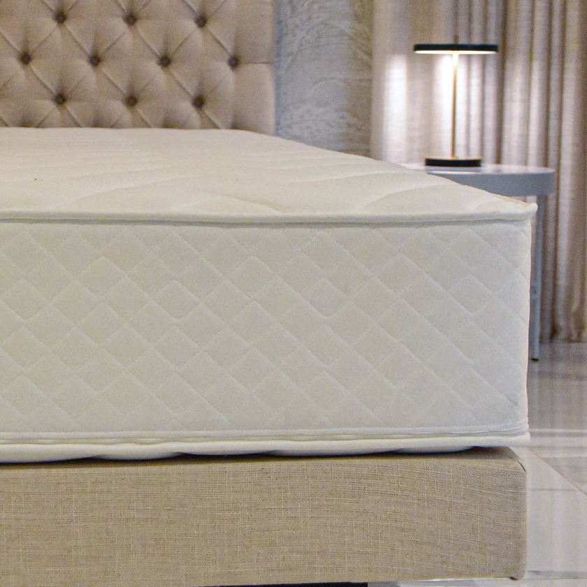 Superior Pocket Spring Mattress Hilding 25 cm