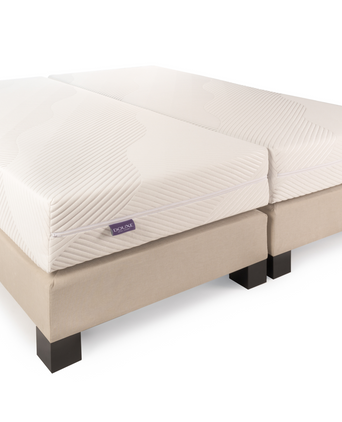 Hotel Boxspring | Hoteluitstraling | Het hotel gevoel thuis