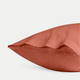 Pillowcase Egyptian Cotton 400TC Percale | Solterra