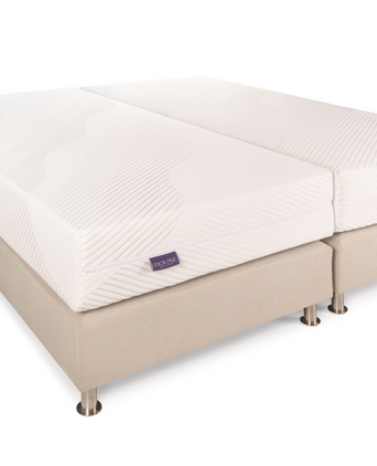 Hotel Boxspring | Hoteluitstraling | Het hotel gevoel thuis