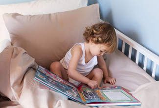 Body Pillow for Kids Microfibre Fluffy Fill 50x90 cm – Petit Hôtel