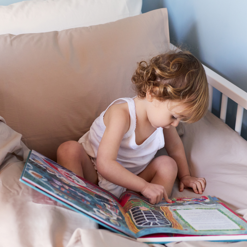 Body Pillow for Kids Microfibre Fluffy Fill 50x90 cm – Petit Hôtel