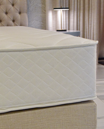 Superior Pocket Spring Mattress Hilding 25 cm