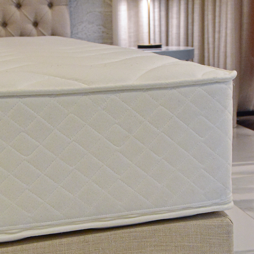 Superior Pocket Spring Mattress Hilding 25 cm