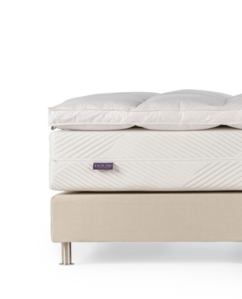 DOUXE Hotel Boxspring Premium | 25 cm high