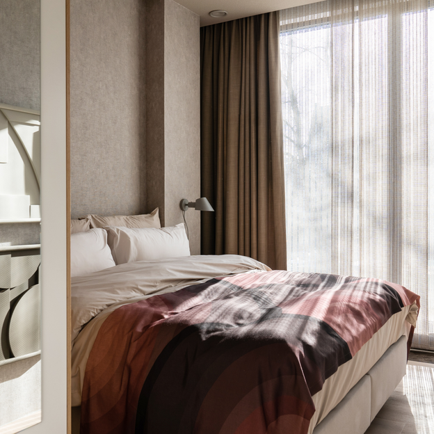 Luxury Short-Stay Apartments - The Hague