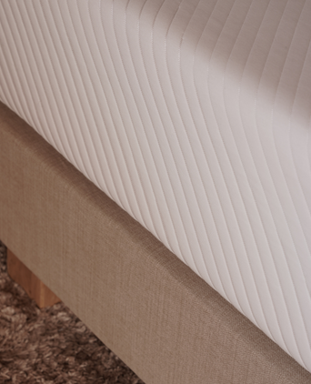 DOUXE Hotel Boxspring Premium | 25 cm high