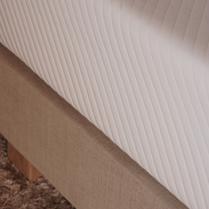 DOUXE Hotel Boxspring Premium | 25 cm high