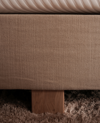 DOUXE Hotel Boxspring Premium | 25 cm high