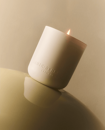 Marie-Stella-Maris - Luxury Scented Candle - No.12 Objets d'Amsterdam (re-fillable) - 300 gr