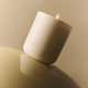 Marie-Stella-Maris - Luxury Scented Candle - No.12 Objets d'Amsterdam (re-fillable) - 300 gr