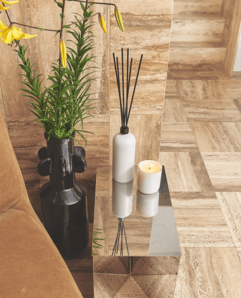 Marie-Stella-Maris - Diffusers - Monochrome No.12 Objets d'Amsterdam - 750 ml
