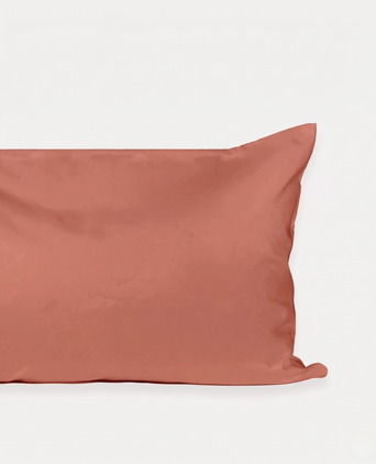 Pillowcase Egyptian Cotton 400TC Sateen | Solterra
