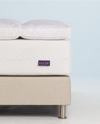Hotel Boxspring | Hoteluitstraling | Het hotel gevoel thuis