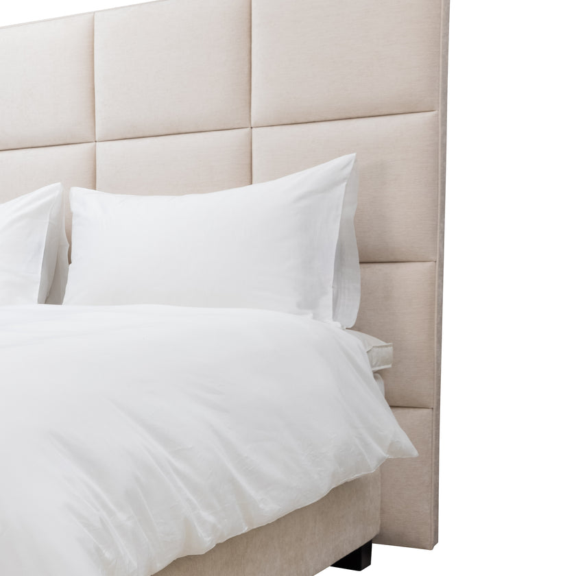 Brando Headboard Dove
