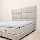 Brando Headboard Dove