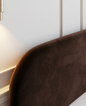 Signature Bed Big Sur - Zimmer + Rohde Infinity Plus