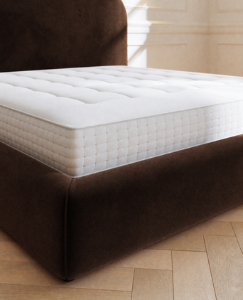Signature Bed Big Sur - Zimmer + Rohde Infinity Plus