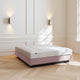 Efteling Grand Hotel Signature Bed – Vintage Rose
