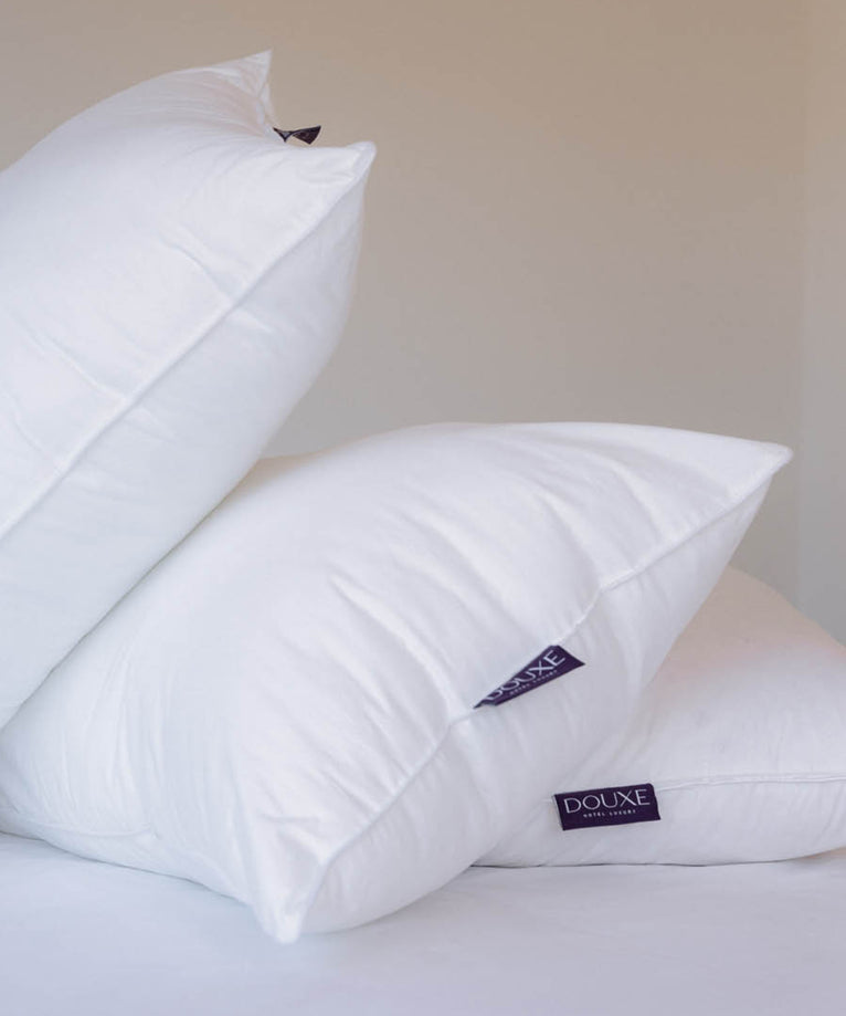 DOUXE Down Pillow 60x70 cm