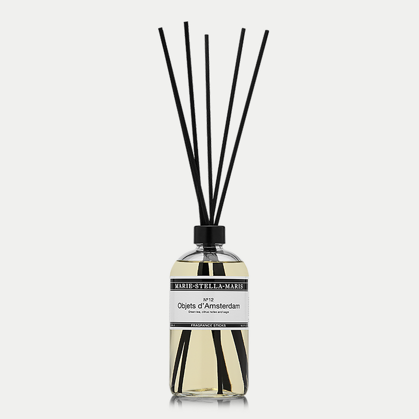 Marie-Stella-Maris - Diffusers - No.12 Objets d'Amsterdam - 250 ml