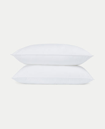 Set of 2x DOUXE Body Pillows 60x90 cm