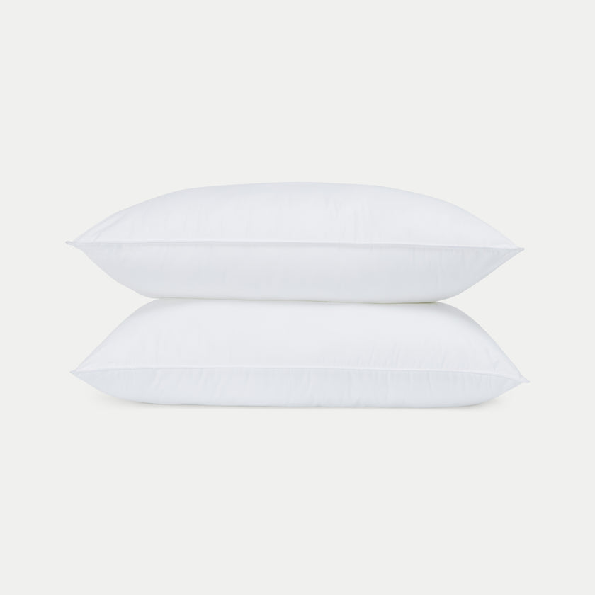 Set of 2x DOUXE Body Pillows 60x90 cm