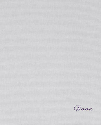 Big Sur Headboard Dove