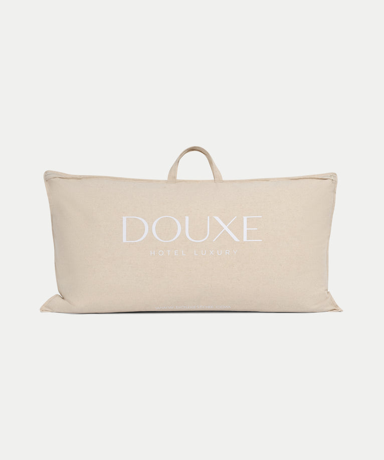 DOUXE Down Pillow 40x80 cm