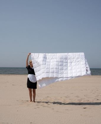 Original Summer Duvet - Down & Feathers
