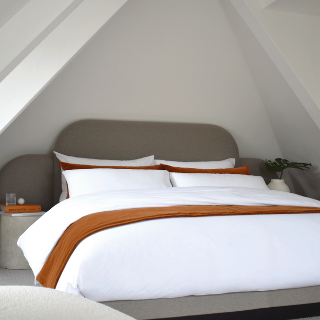 Canal House in Amsterdam