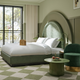Efteling Grand Hotel Microfibre Pillow 60x90 cm