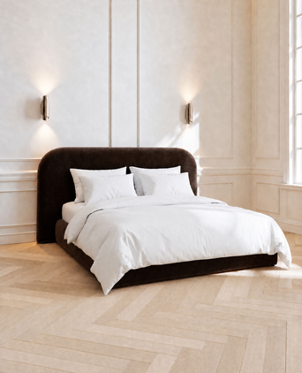 Signature Bed Big Sur - Zimmer + Rohde Infinity Plus