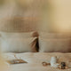 Duvet Cover Set Egyptian Cotton Sateen 400 TC | Champagne