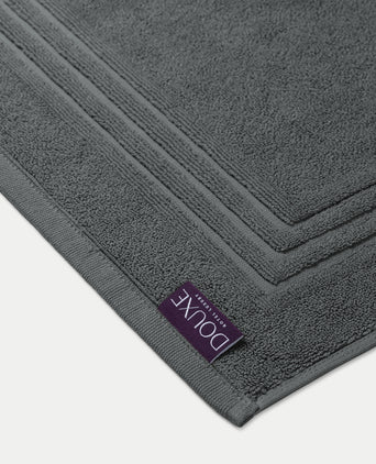 Bath mat 70x110 cm | Anthracite