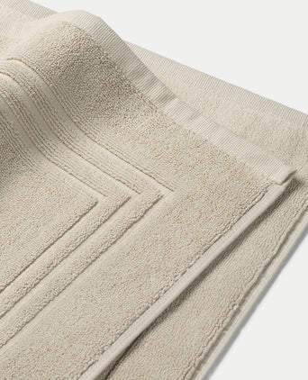 Bath mat 70x110 cm | Pebble Beach