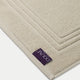 Bath mat 70x110 cm | Pebble Beach