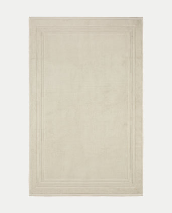 Bath mat 70x110 cm | Pebble Beach