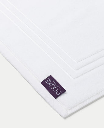 Bath mat 70x110 cm | White
