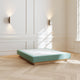 Boxspring Bibury Cotswolds - Sahara Bluegrass
