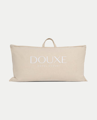 DOUXE Down Pillow 50x90 cm