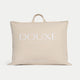 DOUXE Down Pillow 60x70 cm - Side sleeper EXTRA-FIRM