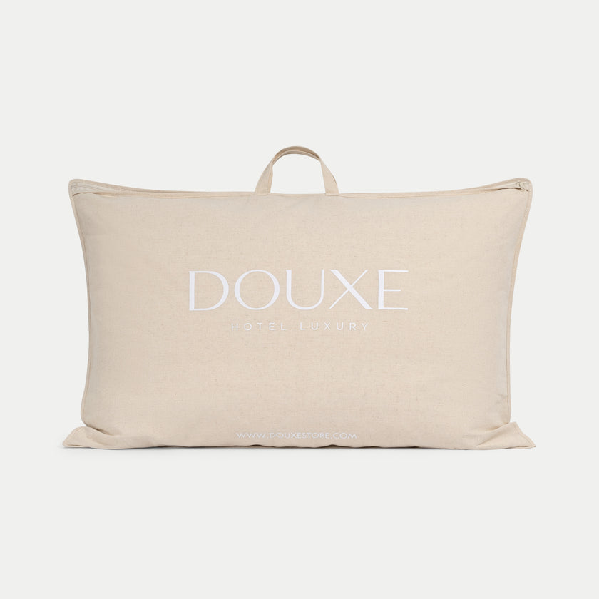 Set of 2x DOUXE Body Pillows 60x90 cm