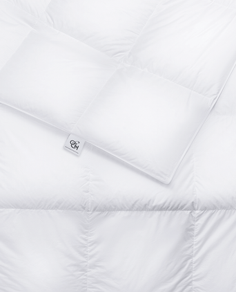 Efteling Grand Hotel Duvet