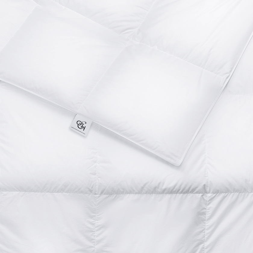 Efteling Grand Hotel Duvet